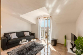  Apartments Ivka Bol  Бол